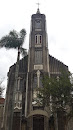 Paroquia Sao Vicente De Paulo
