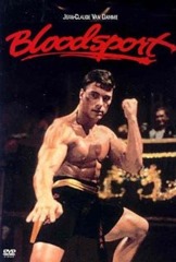 Bloodsport Bloodsport