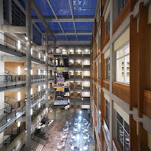 Paul G. Allen Center for Computer Science & Engineering opens