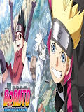 Boruto: Naruto Thế Hệ Kế Tiếp