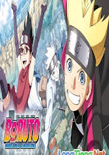 Boruto: Naruto Thế Hệ Kế Tiếp