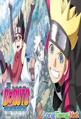 Boruto: Naruto Thế Hệ Kế Tiếp