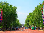 Sprachaufenthalt London