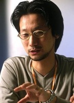Hideo-Kojima