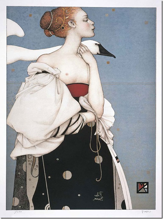 Pale Swan - 1996 Pale Swan - 1996