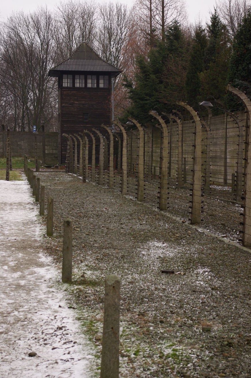 Auschwitz Auschwitz