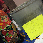 International Food Fair