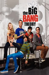The Big Bang Theory 5x04 Sub Español Online