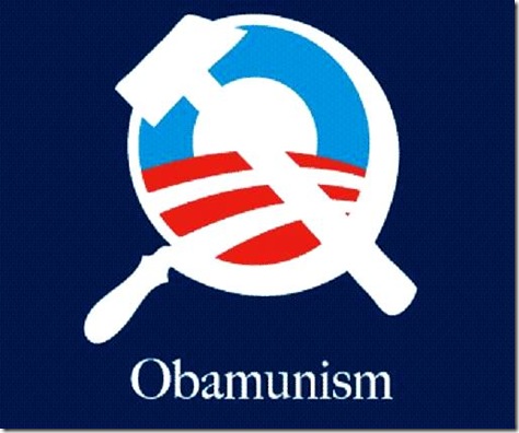 obamunism obamunism
