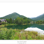 Lac de Castet