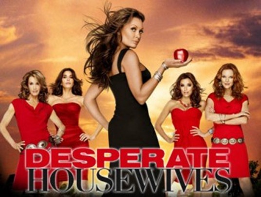Desperate Housewives Season 7 Episode 14 - Flashback
