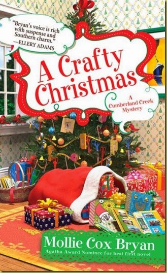 A Crafty Christmas A Crafty Christmas