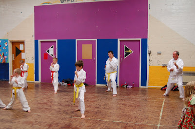  October 2010 Grading Pictures