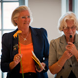 Vetenskap & Allmänhets (VAs) årsmöte och dialogseminarium 2011