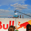 Фотоотчет с Red Bull Flugtag 2011