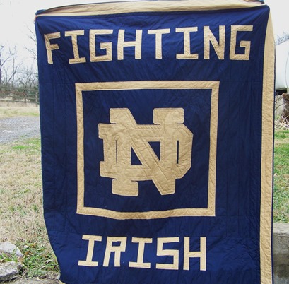 notre dame notre dame