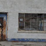 "Closed" - copyright David Thompson