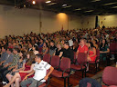 Formatura Ensino Médio 2011