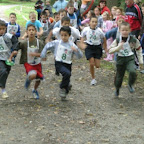 Zlatá míle 2011 - podzim