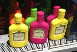 Imagen Tendencia: Color Shock 2012/2013
