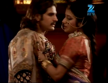 sinopsis jodha akbar episode 246 a