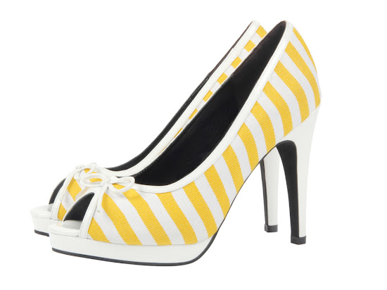 I Designed My Perfect Shoes!