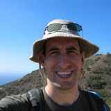 Catalina Camping - Day 2