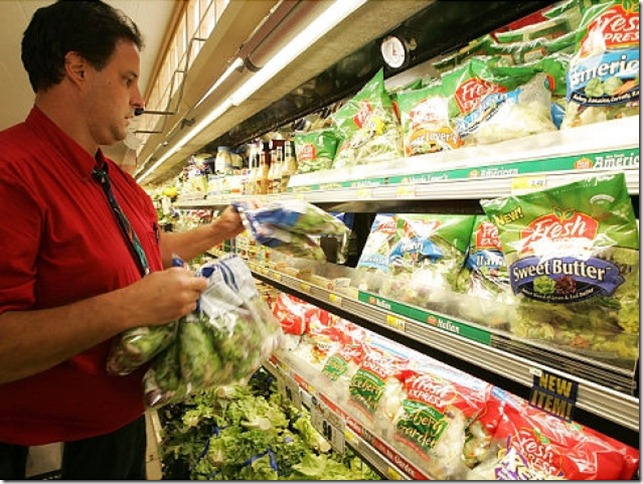 Junk food is more expensive than healthy food: study, says Dept. of Agriculture study