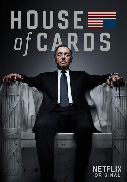 House of Cards promo1