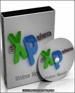 50364cb1574e3 Download   Micro Windows XP Pro 1.08   Agosto 2012 Baixar Grátis