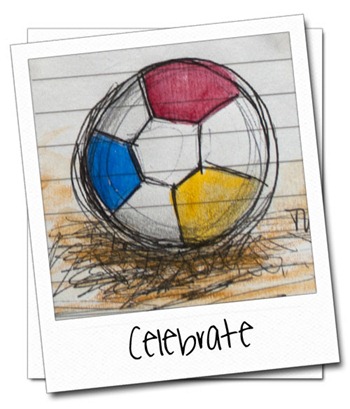 CelebratePolaroid