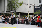 Printemps des sonneurs 2009 � Brest