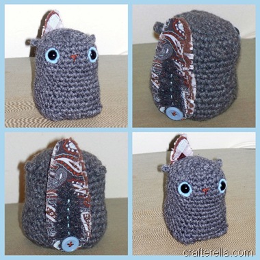 amigurumi squirrel amigurumi squirrel