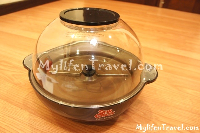 Pop Corn Maker 23 Pop Corn Maker 23