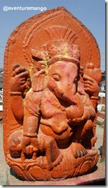 Ganesh Ganesh