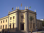 Administration in Puerto del Rosario