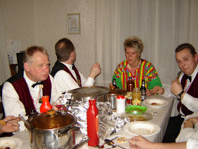 Carnaval vrijdag