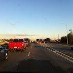 Traffic to cross Lake Charles