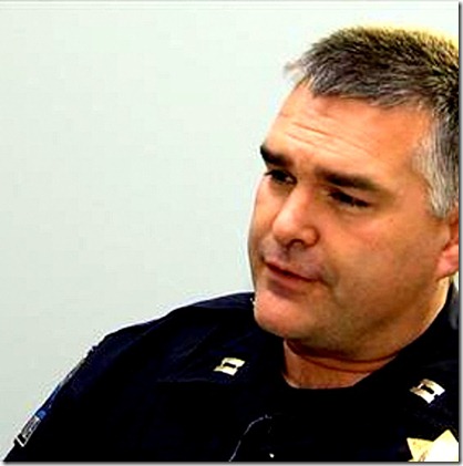 Paul Fields TPD Paul Fields TPD