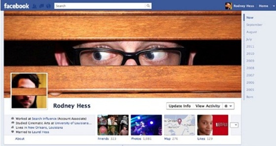 Novo Facebook: Perfil com imagens criativas facebook-timeline-design-capa-nova-imagem-criativa-03