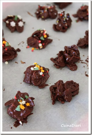 6-5-roques xocolata cornflakes cuinadiari-4 6-5-roques xocolata cornflakes cuinadiari-4