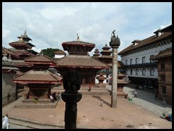 Nepal, Kathmandu Durbur, July 2012 (23)