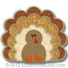 closeup turkey2