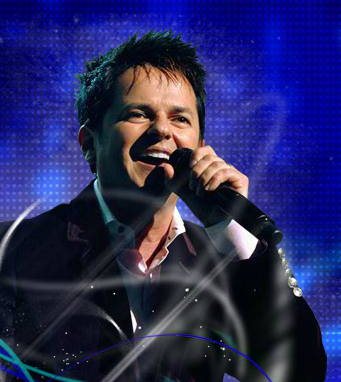 Discografia de Danilo Montero completa