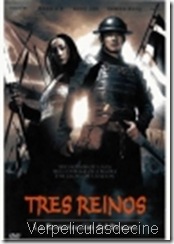 Three Kingdoms Resurrection of the Dragon