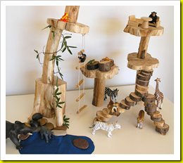 tree house tree house