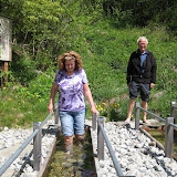 22.05.10 5 Elemente Wanderung Leonardiweg im Ahrntal St. Jakob - Gita die 5 elementi