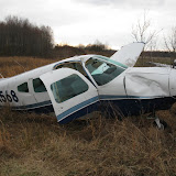 N41568 - Plane that crashed into N2893J - 032009 - 09