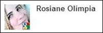 Rosiane segue todos os blogs