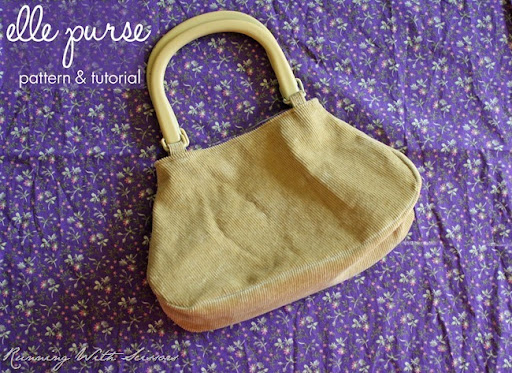 Elle Purse